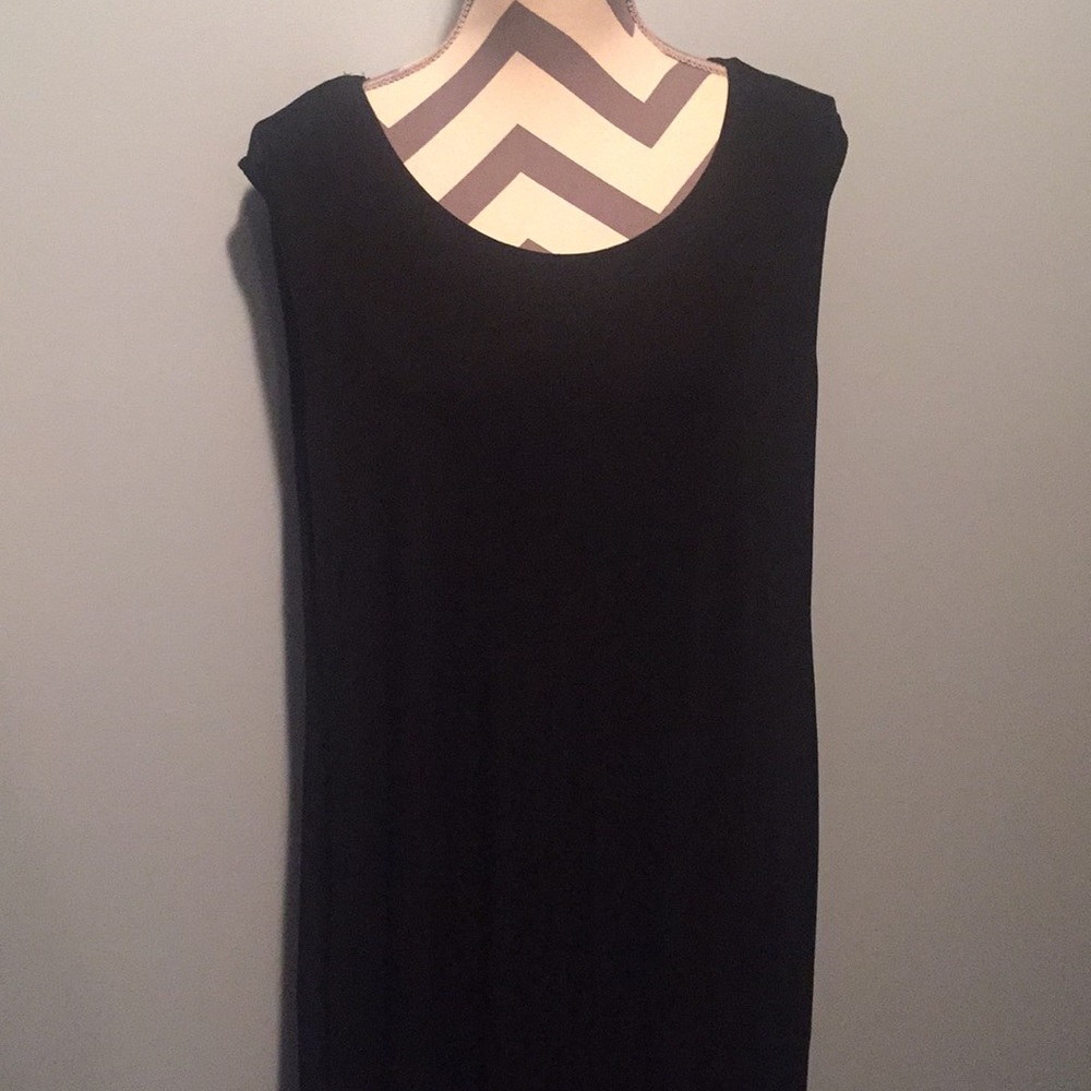 R&M Richards women’s dress. Size 22W.